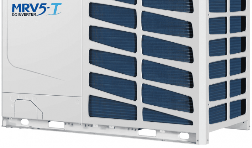 Наружный блок VRF системы Haier AV40NMVEMS Наружный блок VRF системы Haier AV40NMVEMS
