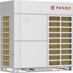 Наружный блок VRF системы Pioneer KGV900X Наружный блок VRF системы Pioneer KGV900X