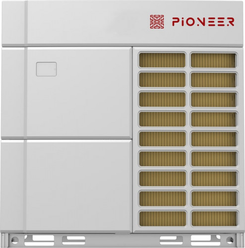 Наружный блок VRF системы Pioneer KGV900X Наружный блок VRF системы Pioneer KGV900X