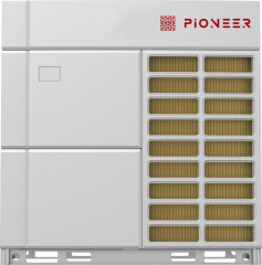 Наружный блок VRF системы Pioneer KGV900X Наружный блок VRF системы Pioneer KGV900X