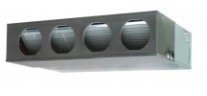 Канальный кондиционер Fujitsu ARXG45KMLA/AOYG45KQTA Канальный кондиционер Fujitsu ARXG45KMLA/AOYG45KQTA