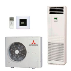 Колонный кондиционер Mitsubishi Heavy FDF140VD/FDC140VSA-W Колонный кондиционер Mitsubishi Heavy FDF140VD/FDC140VSA-W