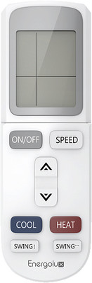 Кассетный фанкойл до 8 кВт Energolux SFC20A2 Кассетный фанкойл до 8 кВт Energolux SFC20A2