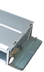 Канальный фанкойл до 3.5 кВт Royal Clima MACS-I-SD30P2K Канальный фанкойл до 3.5 кВт Royal Clima MACS-I-SD30P2K