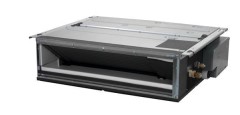Канальная VRF система Daikin FXDQ20A3 Канальная VRF система Daikin FXDQ20A3