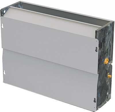 Напольно-потолочный фанкойл до 8 кВт Lessar LSF-650AQ22C Напольно-потолочный фанкойл до 8 кВт Lessar LSF-650AQ22C