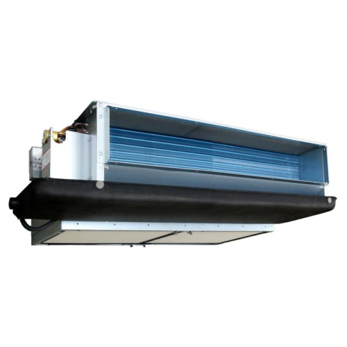 Медицинский фанкойл TICA TCRJ600BL3SDBNTN Медицинский фанкойл TICA TCRJ600BL3SDBNTN