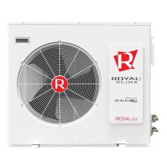 Промышленный кондиционер VRF система Royal Clima CO-E 12HNI/OUT Промышленный кондиционер VRF система Royal Clima CO-E 12HNI/OUT