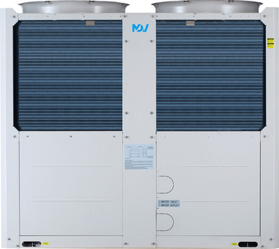 Чиллер с воздушным охлаждением Mdv M-V75MD2BR8-A Чиллер с воздушным охлаждением Mdv M-V75MD2BR8-A