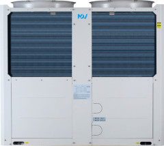 Чиллер с воздушным охлаждением Mdv M-V75MD2BR8-A Чиллер с воздушным охлаждением Mdv M-V75MD2BR8-A