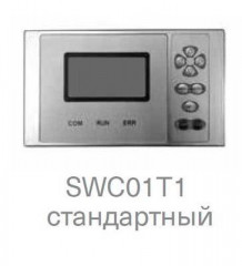 Чиллер с воздушным охлаждением Energolux SCAW-M66ZHW Чиллер с воздушным охлаждением Energolux SCAW-M66ZHW