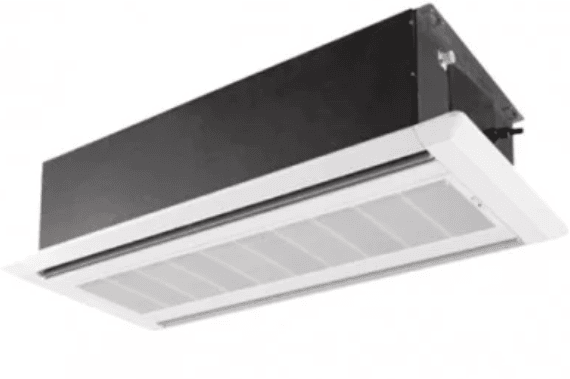 Кассетная VRF система General Climate GC-G71/2CAN1 Кассетная VRF система General Climate GC-G71/2CAN1