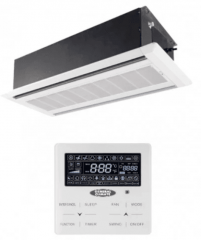 Кассетная VRF система General Climate GC-G71/2CAN1 Кассетная VRF система General Climate GC-G71/2CAN1