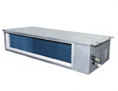 Канальная VRF система Shivaki SDH050VL2 Канальная VRF система Shivaki SDH050VL2