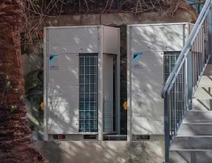 Наружный блок VRF системы Daikin RXYQ16U/-40 Наружный блок VRF системы Daikin RXYQ16U/-40