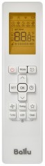 Настенный внутренний блок мульти-сплит системы Ballu Multi smart BSNI-FM/in-13HN8_V1/EU Настенный внутренний блок мульти-сплит системы Ballu Multi smart BSNI-FM/in-13HN8_V1/EU