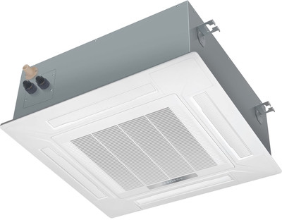 Кассетная VRF система Dahatsu CS-VRF-H100/DC4W