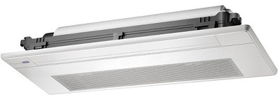 Кассетная VRF система Kentatsu KTYA60HQAN1/KPY142