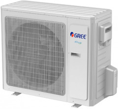 Кассетный тепловой насос Gree GUD71T1/B-S-img-2