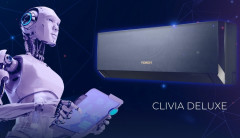 Настенный тепловой насос Tosot Clivia Deluxe T12H-SCD/I/T12H-SCD/O-img-4