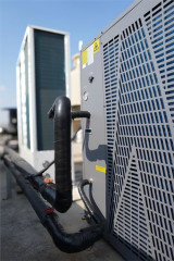 Моноблок Medrom NL-C4BFII/R290 20кВт-img-2