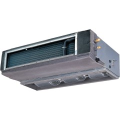 Канальный кондиционер General Climate GC/GU-DN48HWN2 Канальный кондиционер General Climate GC/GU-DN48HWN2