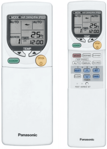 Напольно-потолочный кондиционер Panasonic S-F28DTE5/U-B28DBE8 Напольно-потолочный кондиционер Panasonic S-F28DTE5/U-B28DBE8