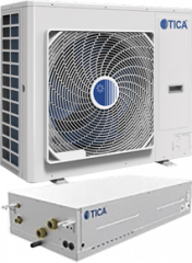 Комплект TICA TSCA/I140FHLD