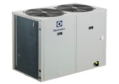 Компрессорно-конденсаторный блок Electrolux ECC-22-G Компрессорно-конденсаторный блок Electrolux ECC-22-G