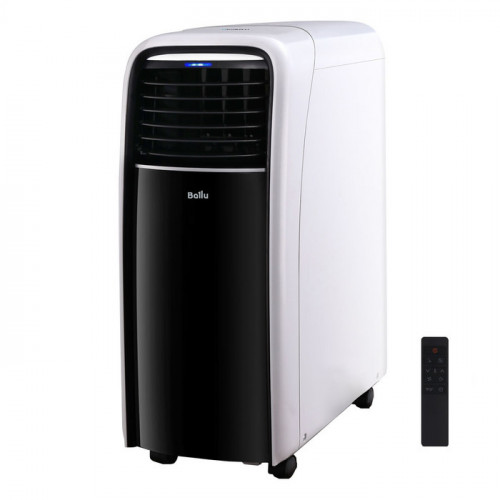 Мобильный кондиционер Ballu BPAC-09 CD Мобильный кондиционер Ballu BPAC-09 CD