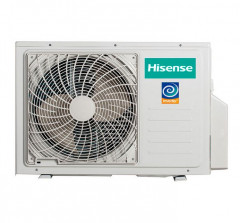 Мульти сплит система на 3 комнаты Hisense AMS-07UW4RMRKB00 x 3 / AMW3-18U4RJC-img-4