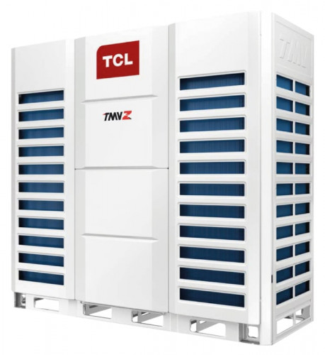 Наружный блок VRF системы TCL TMV-Vd+950WZ/N1S-C Наружный блок VRF системы TCL TMV-Vd+950WZ/N1S-C