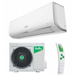 Сплит-система Ballu BSAG-12HN1_17Y Сплит-система Ballu BSAG-12HN1_17Y
