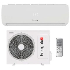 Сплит-система Energolux SAS12LN1-A/SAU12LN1-A Сплит-система Energolux SAS12LN1-A/SAU12LN1-A
