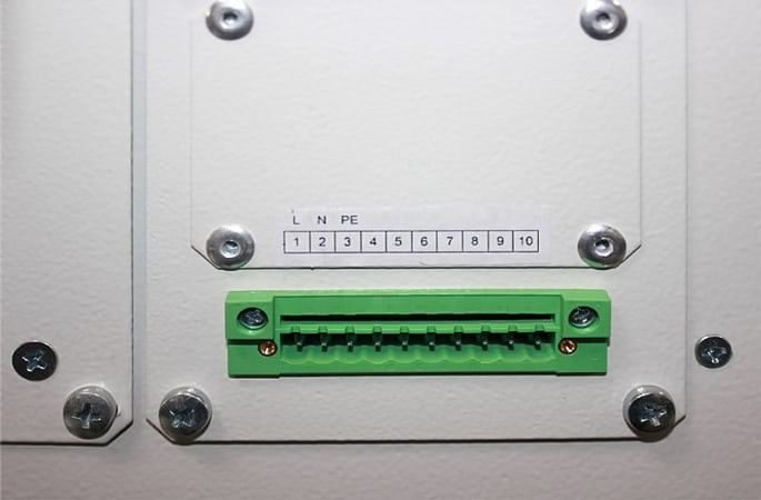 Кондиционер UNISPLIT MHW-210S(3) W Кондиционер UNISPLIT MHW-210S(3) W