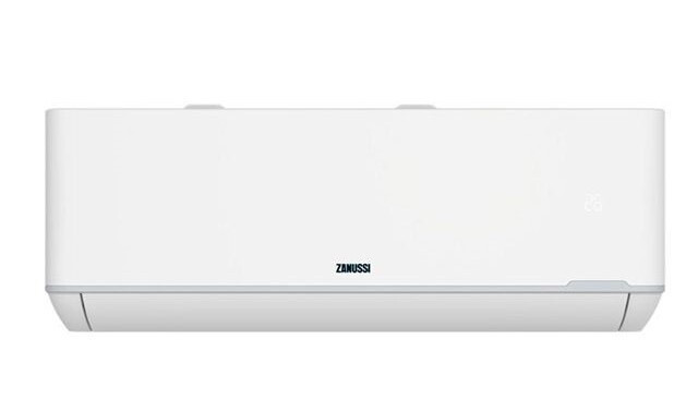 Кондиционер Zanussi ZACS-09 HB/N1 Кондиционер Zanussi ZACS-09 HB/N1