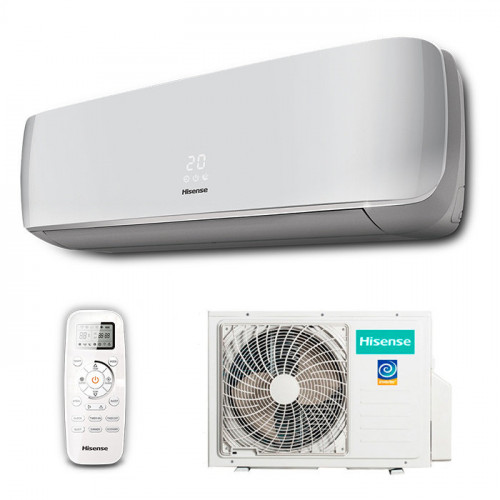 Сплит-система Hisense AS-18UW4SXATG077