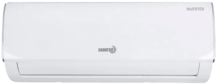 Кондиционер Dahatsu Brilliant DS-09I Кондиционер Dahatsu Brilliant DS-09I