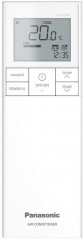 Кондиционер Panasonic Design silver CS-XZ35ZKEW/CU-Z35ZKE Кондиционер Panasonic Design silver CS-XZ35ZKEW/CU-Z35ZKE
