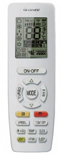 Кондиционер Gree GWH09AAAXA-K3NNA2A Кондиционер Gree GWH09AAAXA-K3NNA2A