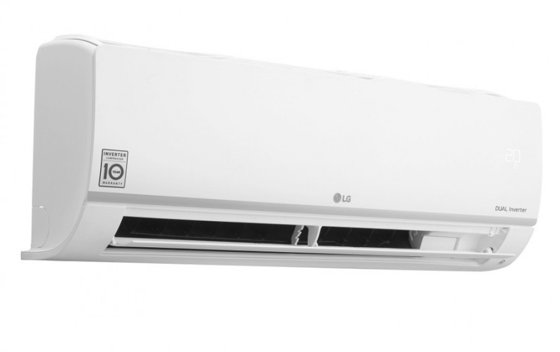 Инверторный кондиционер Lg PC12SQ Инверторный кондиционер Lg PC12SQ