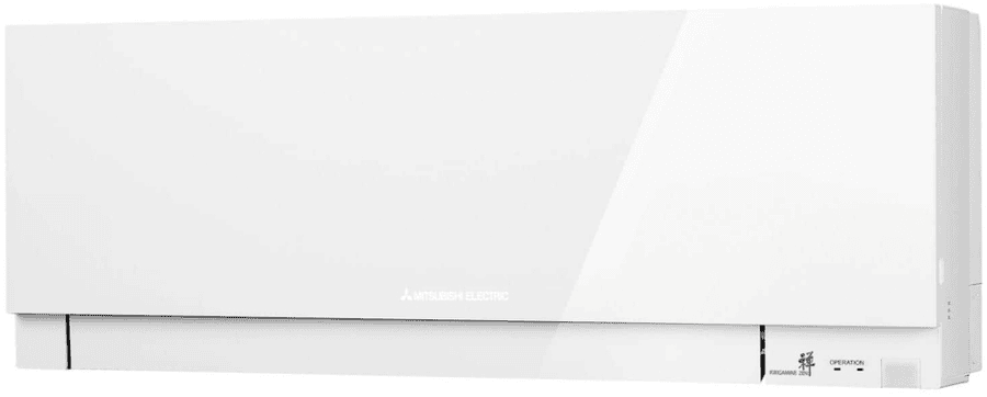 Настенный внутренний блок мульти сплит-системы Mitsubishi Electric Premium Design MSZ-EF22VGKW Настенный внутренний блок мульти сплит-системы Mitsubishi Electric Premium Design MSZ-EF22VGKW