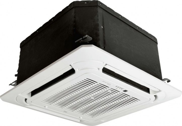 Кассетный кондиционер Mdv MDCA4I-18HRFN8/MDOAG-18HFN8 Кассетный кондиционер Mdv MDCA4I-18HRFN8/MDOAG-18HFN8