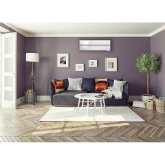 Инверторный кондиционер Mitsubishi Electric MSZ-LN35VGV/MUZ-LN35VG Инверторный кондиционер Mitsubishi Electric MSZ-LN35VGV/MUZ-LN35VG