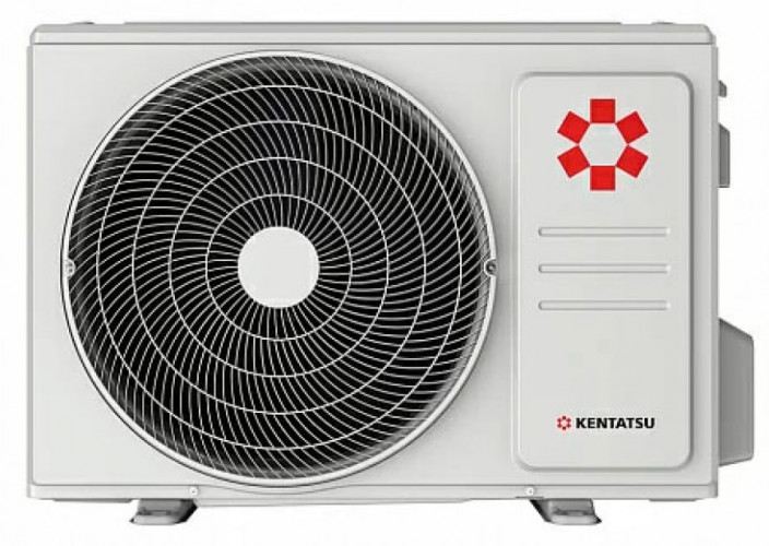 Кондиционер Kentatsu Sempai KSGPA35HZRN1/KSRPA35HZRN1