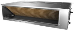 Канальный кондиционер Midea MTI-24HW1N1P-Q(A)/MOX431U-24HN1-Q/-40 Канальный кондиционер Midea MTI-24HW1N1P-Q(A)/MOX431U-24HN1-Q/-40