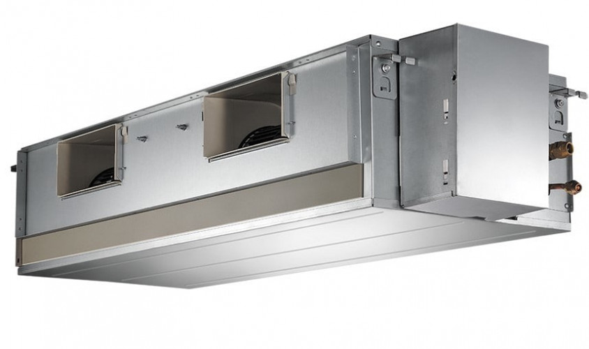 Канальный кондиционер Kentatsu KSTR140HFAN3P/KSUT140HFAN3 Канальный кондиционер Kentatsu KSTR140HFAN3P/KSUT140HFAN3