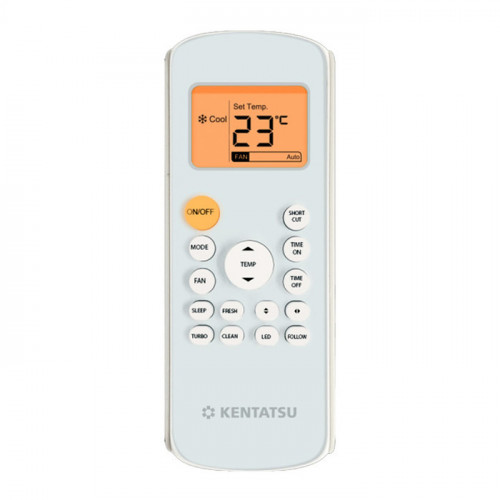 Напольно-потолочный кондиционер Kentatsu KSHF105HFAN3/KSUT105HFAN3/-40 Напольно-потолочный кондиционер Kentatsu KSHF105HFAN3/KSUT105HFAN3/-40