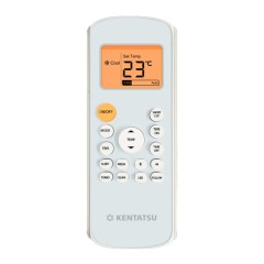Напольно-потолочный кондиционер Kentatsu KSHF105HFAN3/KSUT105HFAN3/-40 Напольно-потолочный кондиционер Kentatsu KSHF105HFAN3/KSUT105HFAN3/-40