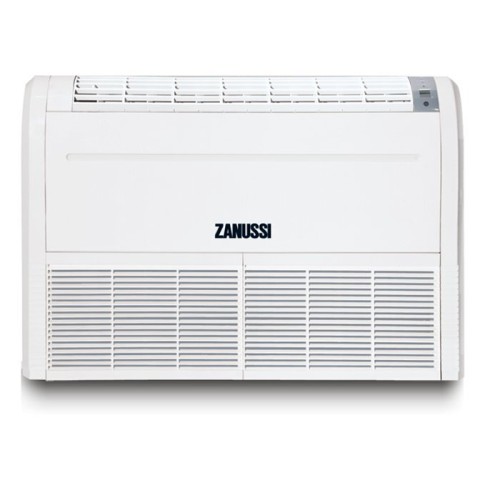 Напольно-потолочный кондиционер Zanussi ZACU -48 H/ICE/FI/N1 Напольно-потолочный кондиционер Zanussi ZACU -48 H/ICE/FI/N1